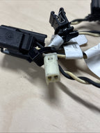 GENUINE PACCAR OEM HARNESS -LDWS SPEAKER w/ PIGTAIL ~ S92-1138