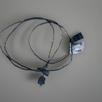 18-24 FREIGHTLINER CASCADIA ABS SYSTEM BRAKE ROLL STABILITY HARNESS CABLE OEM