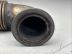 DETROIT DD15 EGR VALVE TO EXHAUST GAD COOLER SN# A 472 140 12 08 / A 4721401208