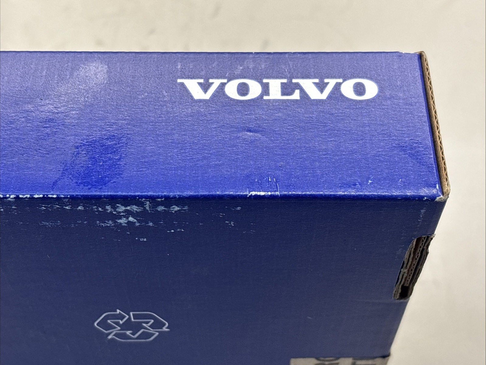 OEM Genuine Volvo / Mack D13 Turbo Installation Gasket Kit 85137676 SEALED