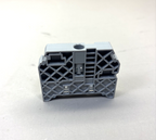NEW IN BOX LOT OF 45 KONNECT-IT END BRACKET KN-EB7