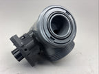 Georg Fischer +GF+ 3-Way Ball Valve DN40 PVC-U EPDM Typ 543 PN10 230300
