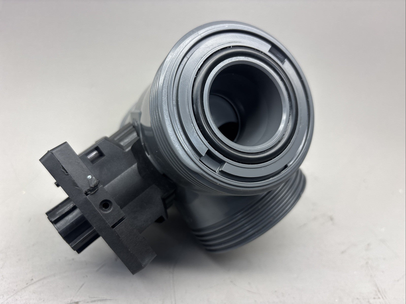 Georg Fischer +GF+ 3-Way Ball Valve DN40 PVC-U EPDM Typ 543 PN10 230300