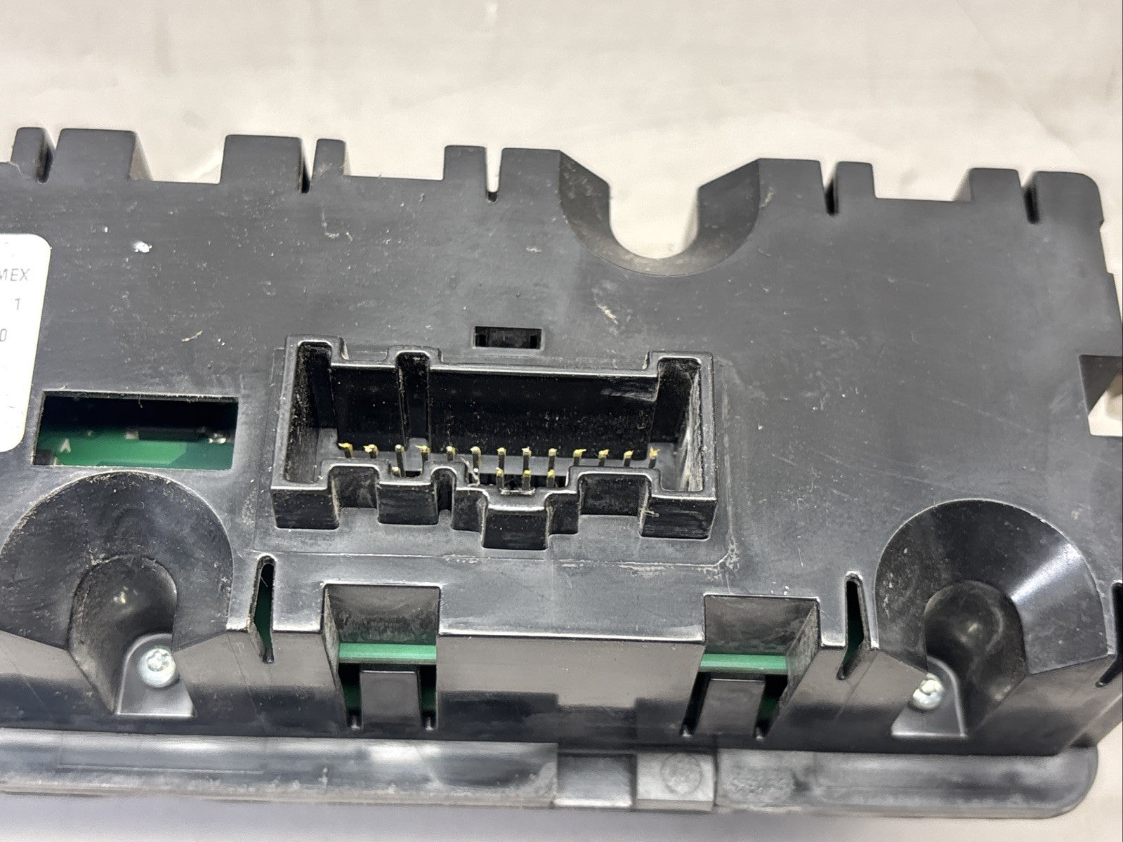 PACCAR F21-1028-2381 HVAC Control Assembly A/C TEMPERATURE CONTROLER