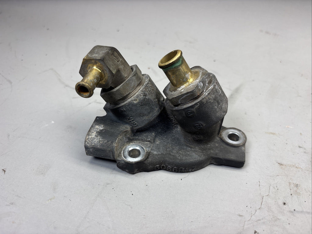 2019 Paccar MX13 Engine Plumbing 2189909