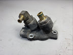 2019 Paccar MX13 Engine Plumbing 2189909