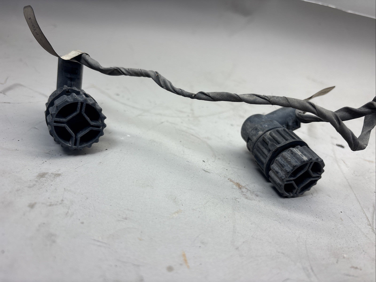 Replaces 23108364-P02 2018 VOLVO ATO2612F