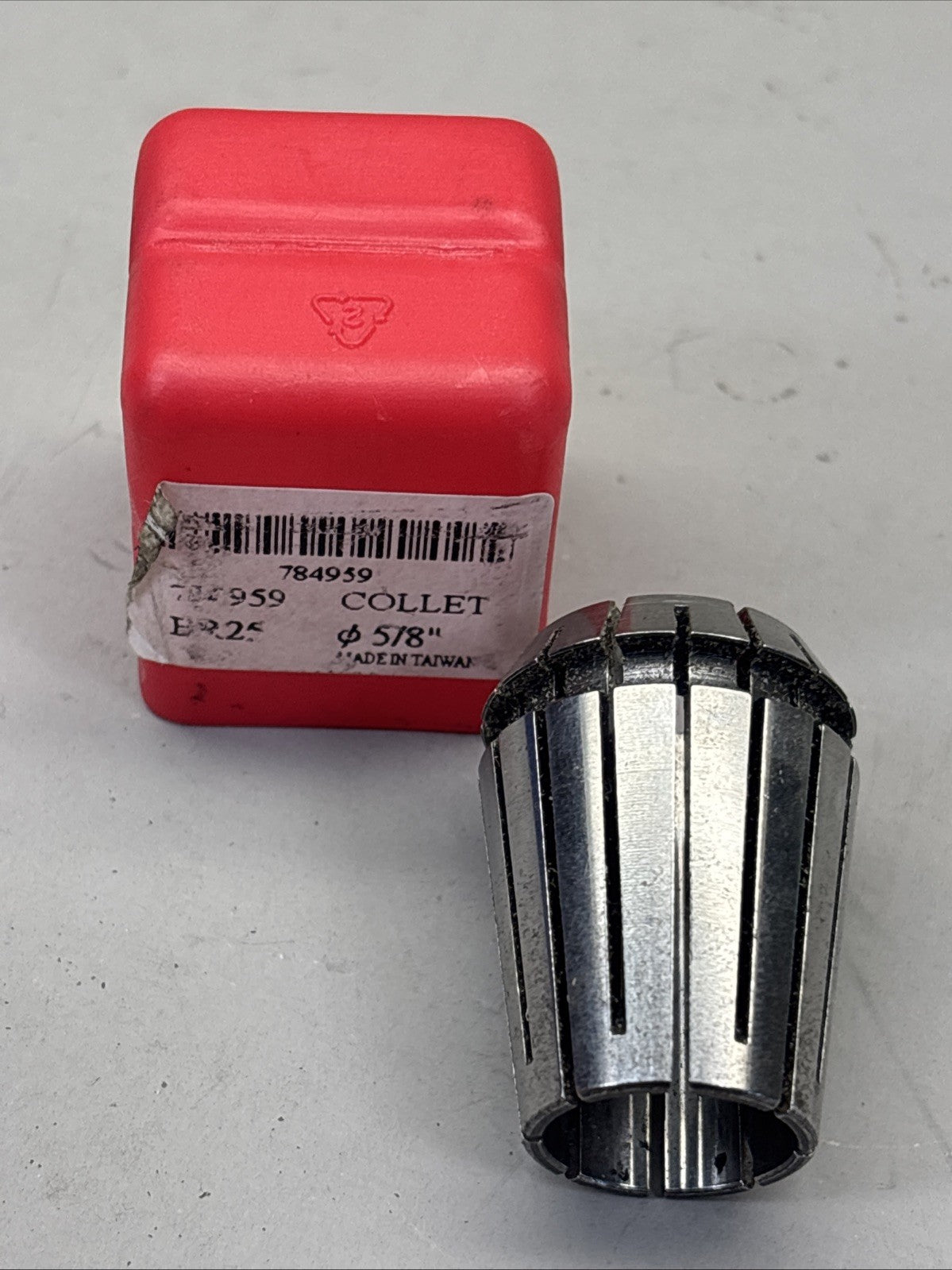 Accupro 5/8" ER25 ER Collet