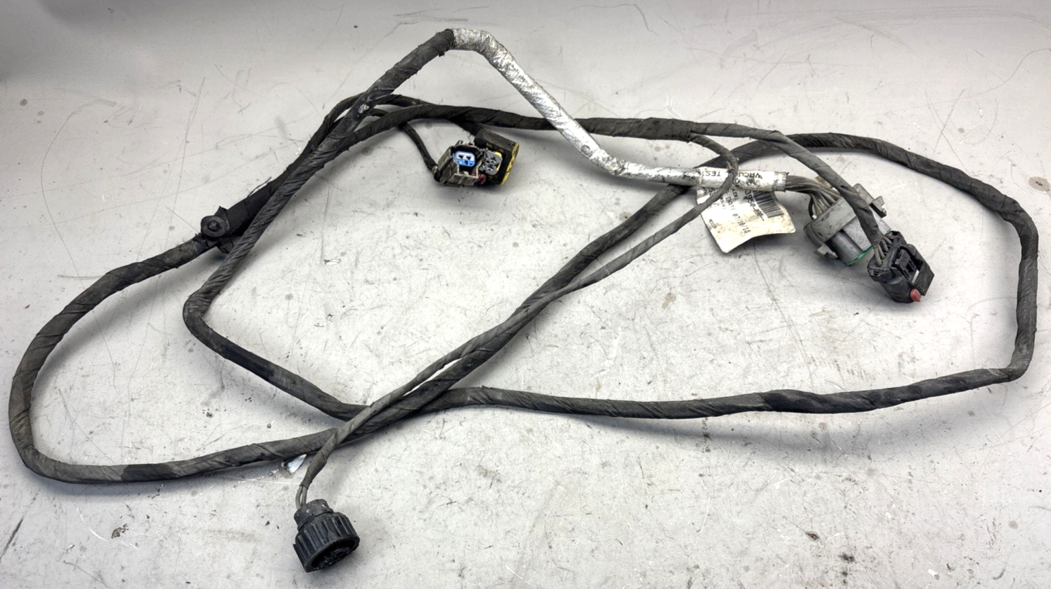 A66-03950-090 Exhaust Aftertreatment Control Module Wiring Harn for Freightliner