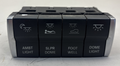 Freightliner Rocker Switch Panel  A06-90732-001