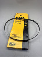 Dewalt DW3986C Bi-Metal Band Saw Blades 32-7/8" (Pack 2 of 3)