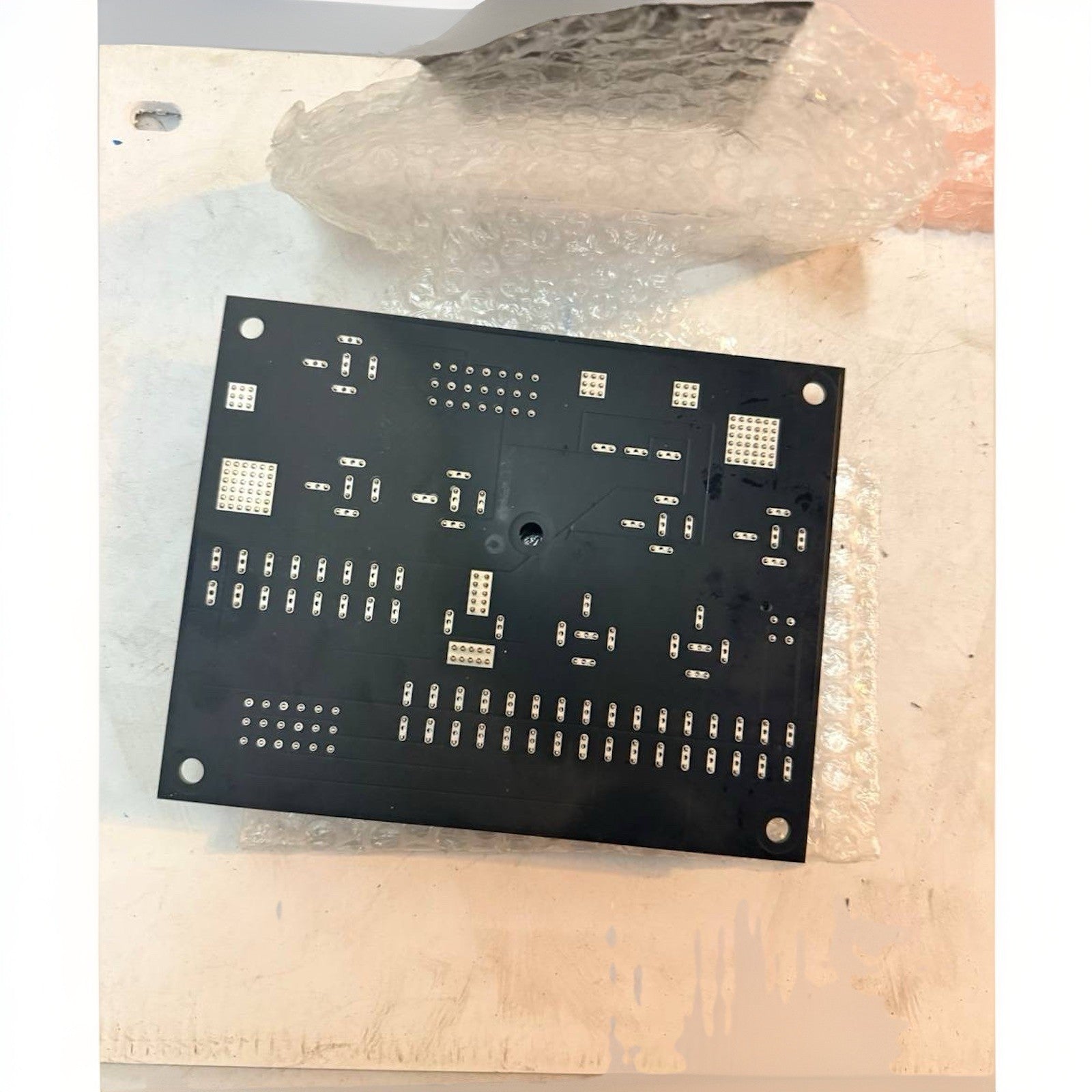 KALMAR "KIT,CIRCUIT BOARD,12V" ICM2003330