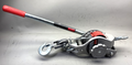 Dayton 61La34A Cable Ratchet Puller, 1000/2000Lb