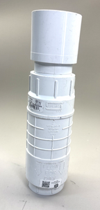 Spears S119-20 2" PVC DWV Expansion Joint EPDM 235 PSI Plumbing Fitting USA