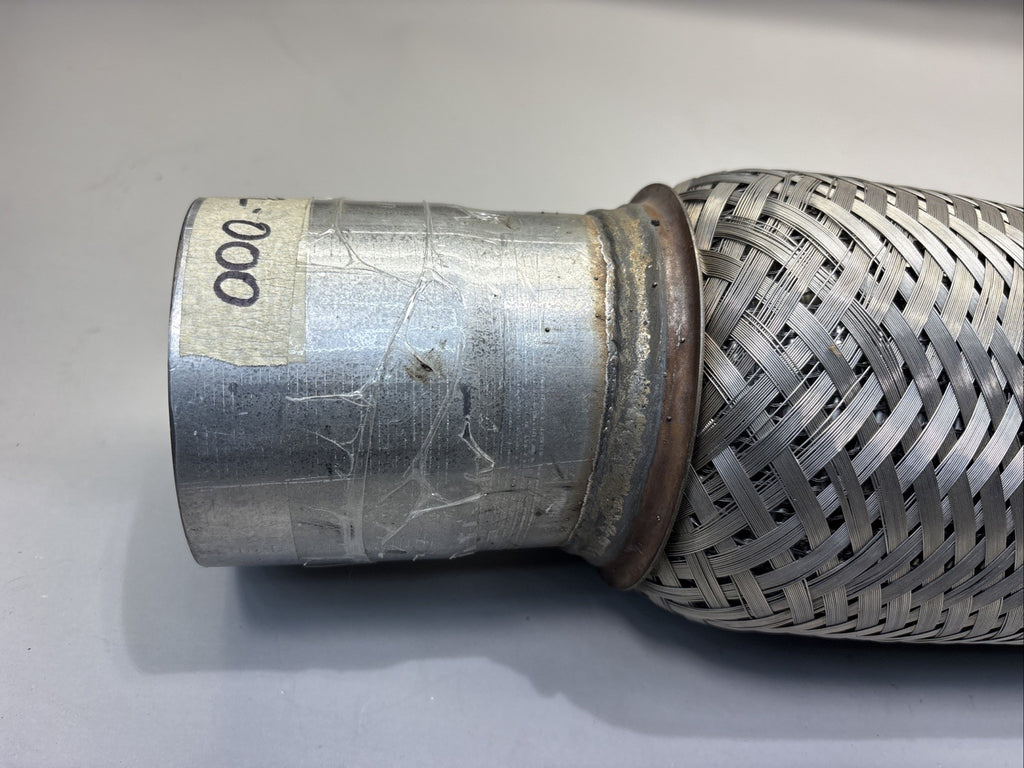 Freightliner Exhaust 04-33322-000 - BELLOWS-DD8,M2-106 LC,3 DEG FREE SHIPPING