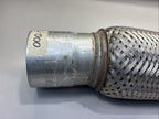 Freightliner Exhaust 04-33322-000 - BELLOWS-DD8,M2-106 LC,3 DEG FREE SHIPPING