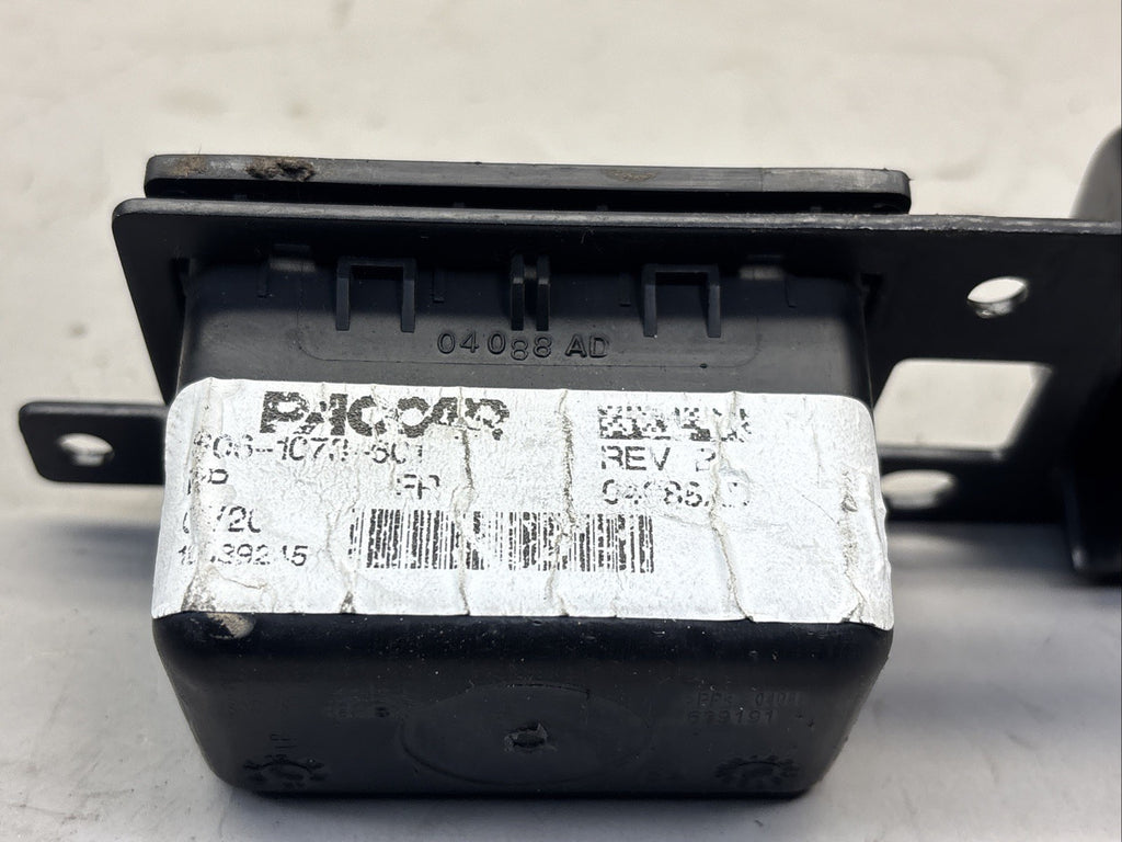 KENWORTH T680 DASH SWITCH PANEL TRIM S06-1073-601