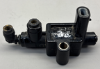 Genuine OEM Paccar 3-Way Solenoid Valve G90-6047