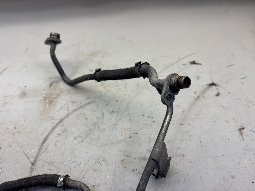 1832311 Geniune Paccar Doser Injection Module HOSES for MX13