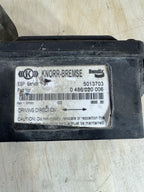 KNORR-BREMSE bendix esp sensor,stablity sensor 0 486 020 006, 5013703