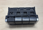 Freightliner Rocker Switch Panel  A06-90732-001