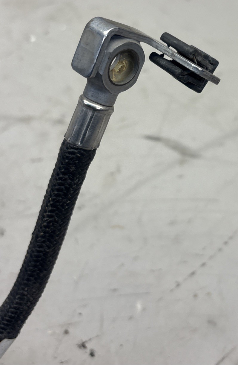 Coolant Pipe MX-13 2306359PE
