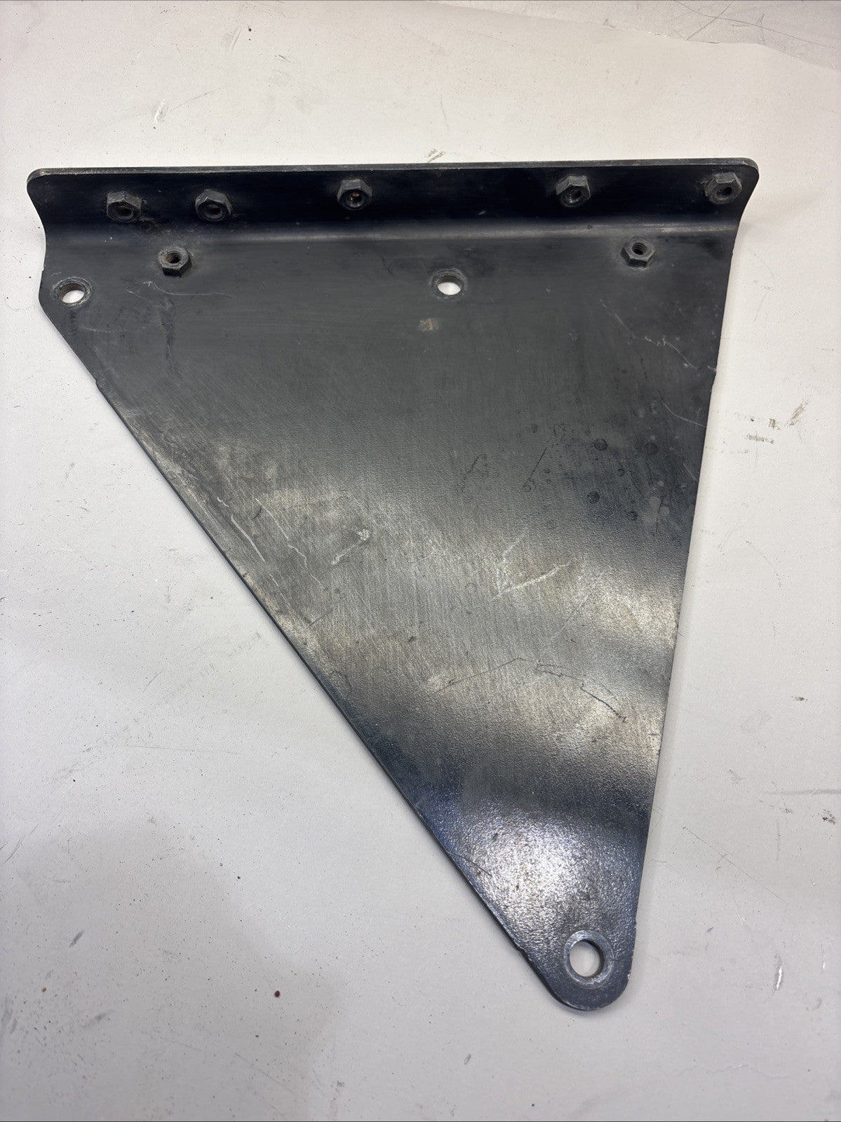 A05-28770-000 Genuine Freightliner Heater Manifold Bracket