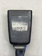 Freightliner CASCADIA Left side Seat Belt Latch - Used