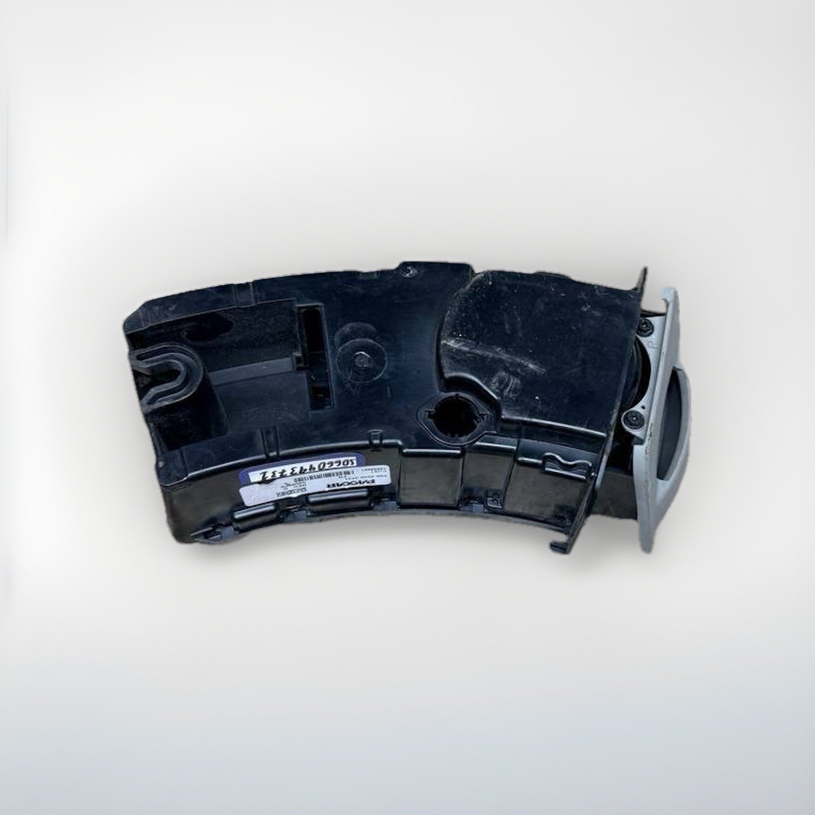 Paccar 21 Peterbilt 579 Cup Holder Right S06-6049-3731