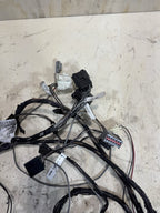 2018-24 FREIGHTLINER CASCADIA JUMPER WIRE WIRING HARNESS A66-06912-000-A OEM