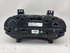 2017 CHRYSLER 300 PLATINUM Speedometer unknown miles A2C93176801