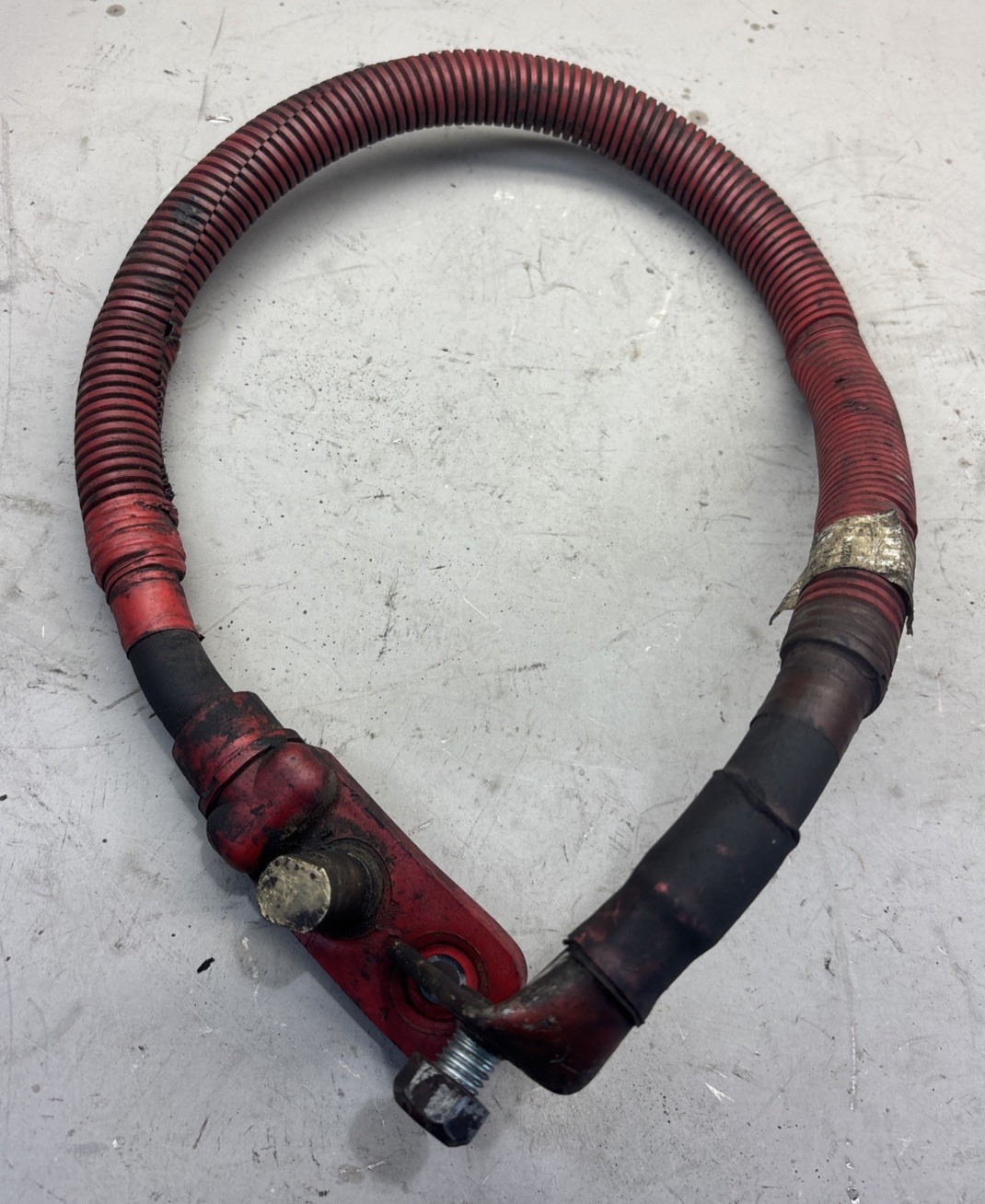 Freightliner Jumper Wiring Harness A06-89164-034 OEM