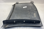 82750588 LH Corner Bumper Cover Fits Volvo VNL 2018-2024