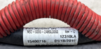 Dynacraft PACCAR POS ASSY N92-6006-2ABSL0060  Battery Cable