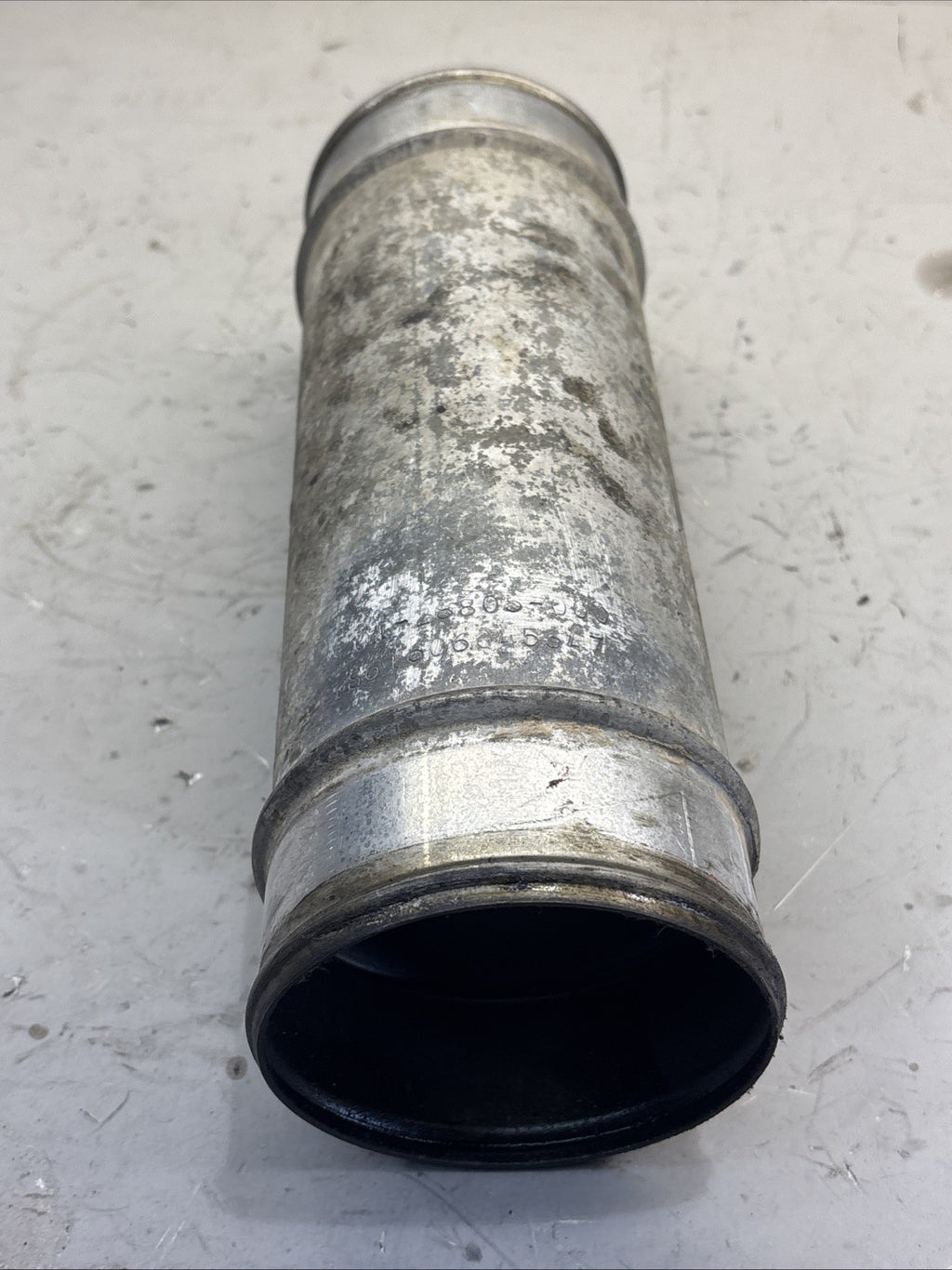 FREIGHTLINER 01-28805-000 CHARGE AIR COOLER TUBE