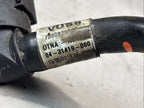 2021 FREIGHTLINER CASCADIA DEF TANK PUMP COOLANT TUBE PIPE LINE 04-31419-000