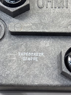 OHMITE TAP600K22R Planar Resistor