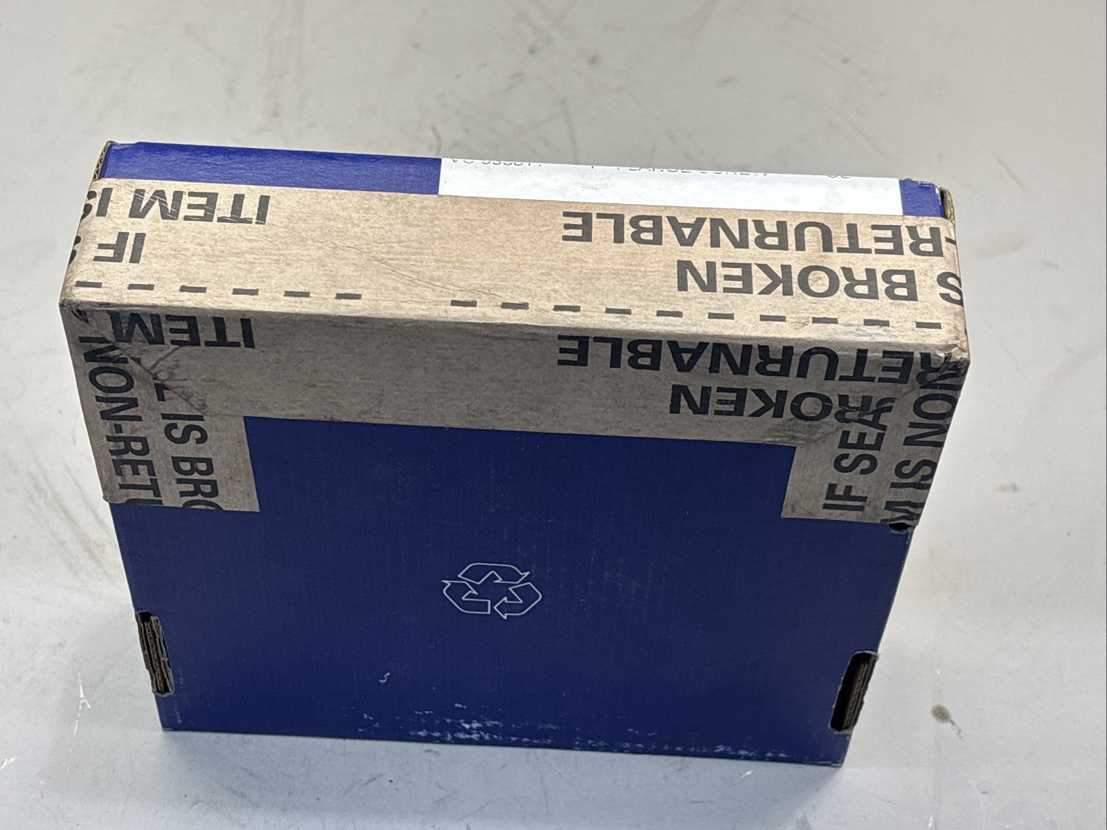 OEM Genuine Volvo / Mack D13 Turbo Installation Gasket Kit 85137676 SEALED