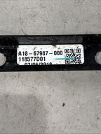Freightliner Cascadia Lower ISRI Seat Riser - P/N A18-67987-000