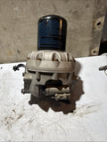 170.4324711010 Wabco SS1200 Plus Type Air Dryer 12V S4324701010 TDAS4324711