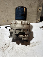 170.4324711010 Wabco SS1200 Plus Type Air Dryer 12V S4324701010 TDAS4324711