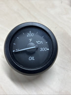 A22-71988-001 2022 FREIGHTLINER CASCADIA 126 OIL PRESSURE GAUGE