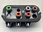 OEM VOLVO MANIFOLD 	22646257 NO ORIGINAL BOX