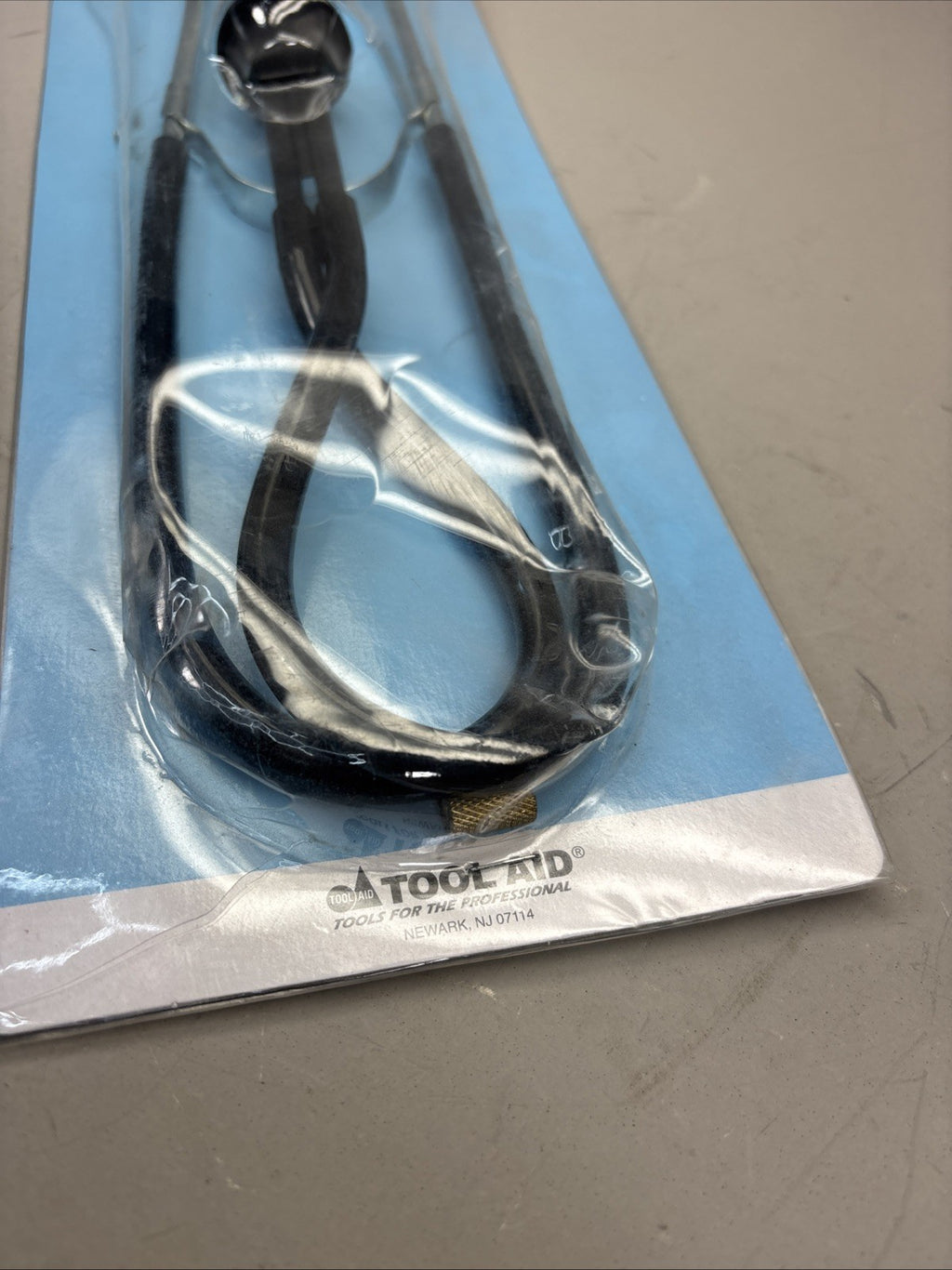 Sg Tool Aid 32000 Mechanic's Stethoscope