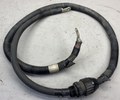 A06-93274 058 FREIGHTLINER CASCADIA INVERTOR NEGATIVE BATTERY WIRE CABLE OEM