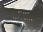 56041045D TCM transmission computer HOLDER  2001 Jeep Grand Cherokee