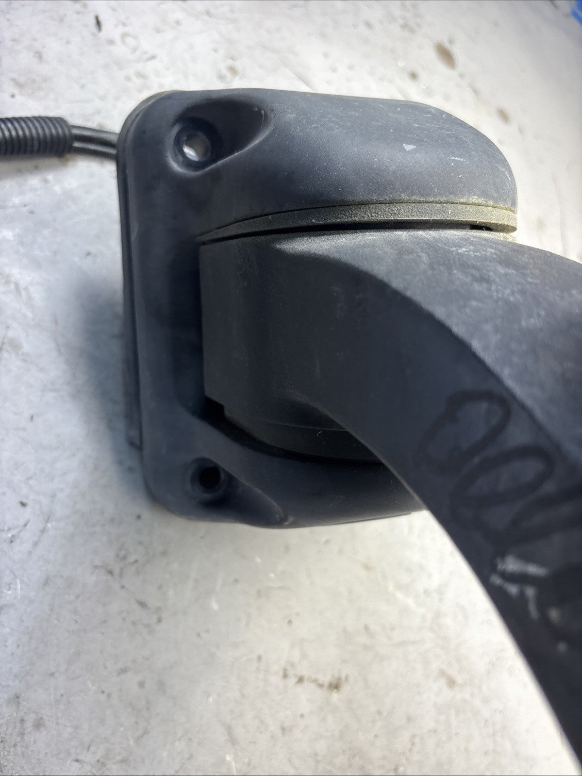 FREIGHTLINER CASCADIA EVOLUTION 125 DRIVER SIDE DOOR MIRROR OEM A22-61257-005