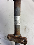 2020 DETROIT DIESEL - DD15 HEATER RETURN PIPE - USED P/N A05-32122-000