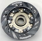 Shimano TZ500 7-Speed 14-28 Tooth Screw On Multiple Bicycle Bike Freewheel