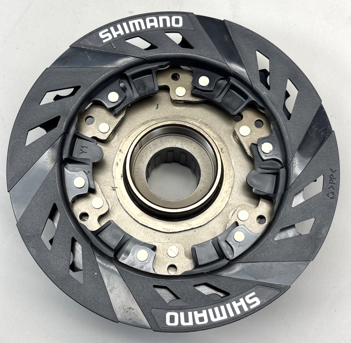 Shimano TZ500 7-Speed 14-28 Tooth Screw On Multiple Bicycle Bike Freewheel